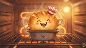Baking Puns