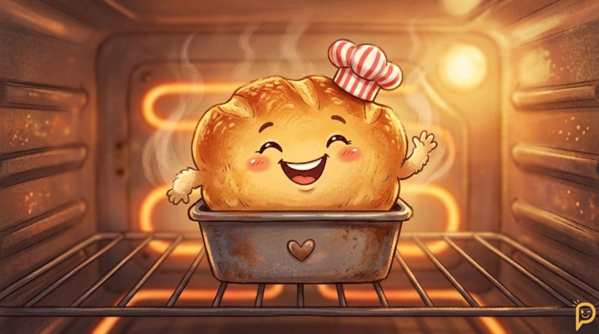 Baking Puns