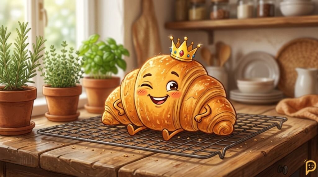 Best Baking Puns That Never Get Stale