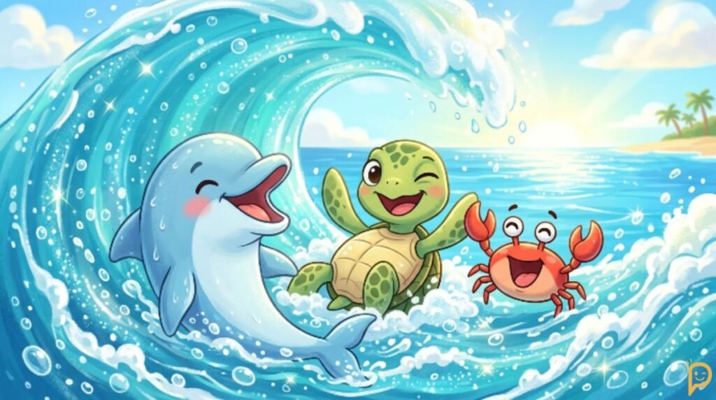Best Sea Puns to Make Everyone Laugh