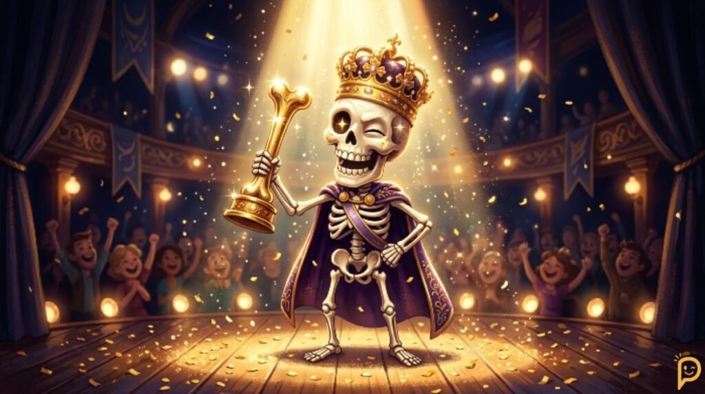 Best Skeleton Puns