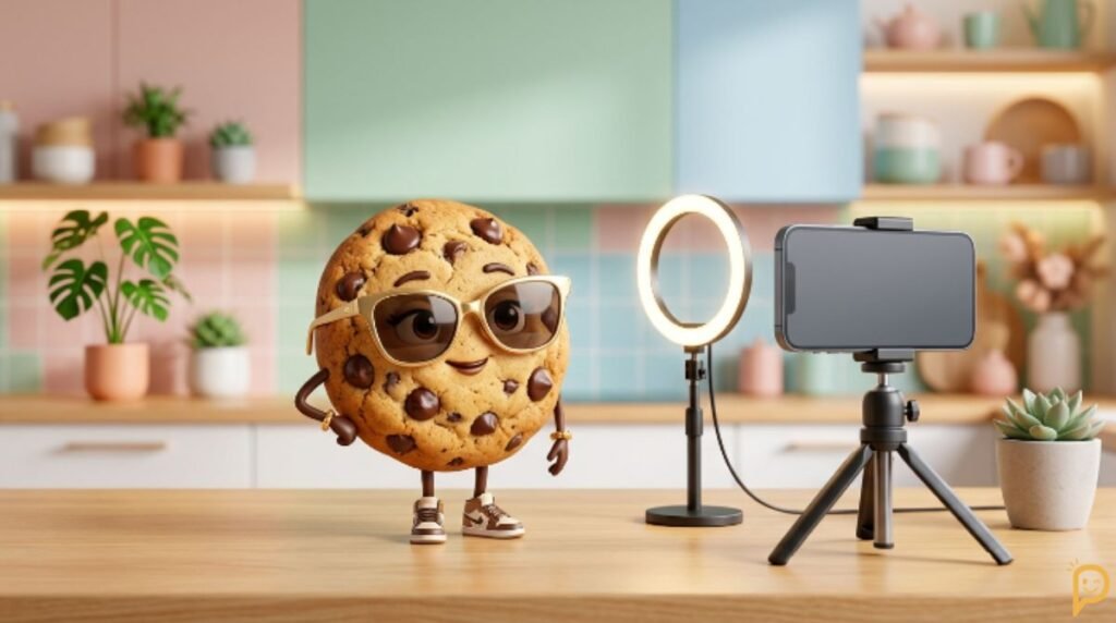 Clever Baking Puns for Instagram, TikTok & Social Media