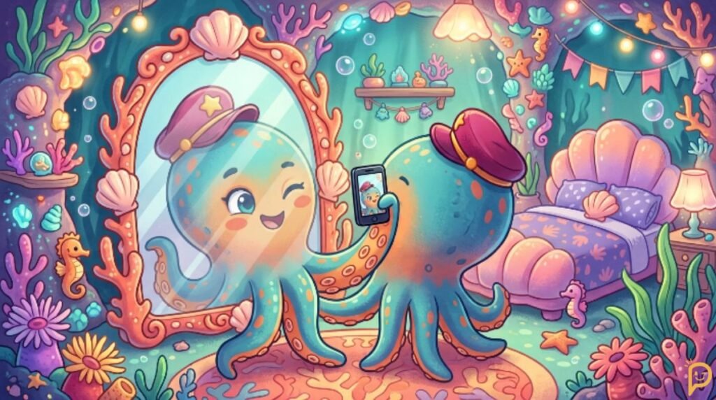 Clever Sea Puns for Instagram Captions