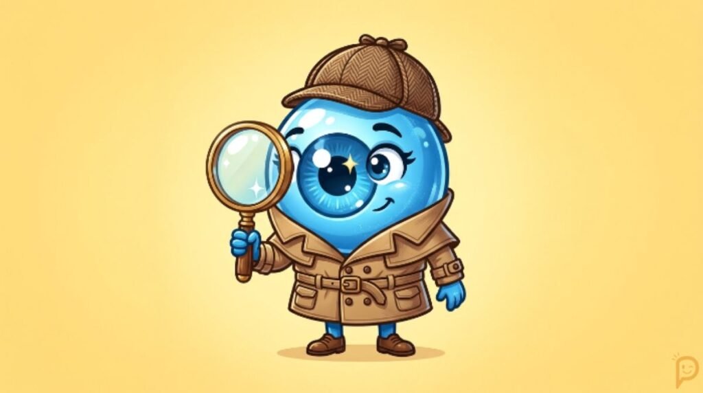 Eye Puns for Instagram Captions