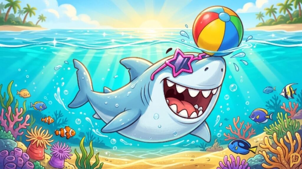 Funny Sea Puns & Ocean Jokes