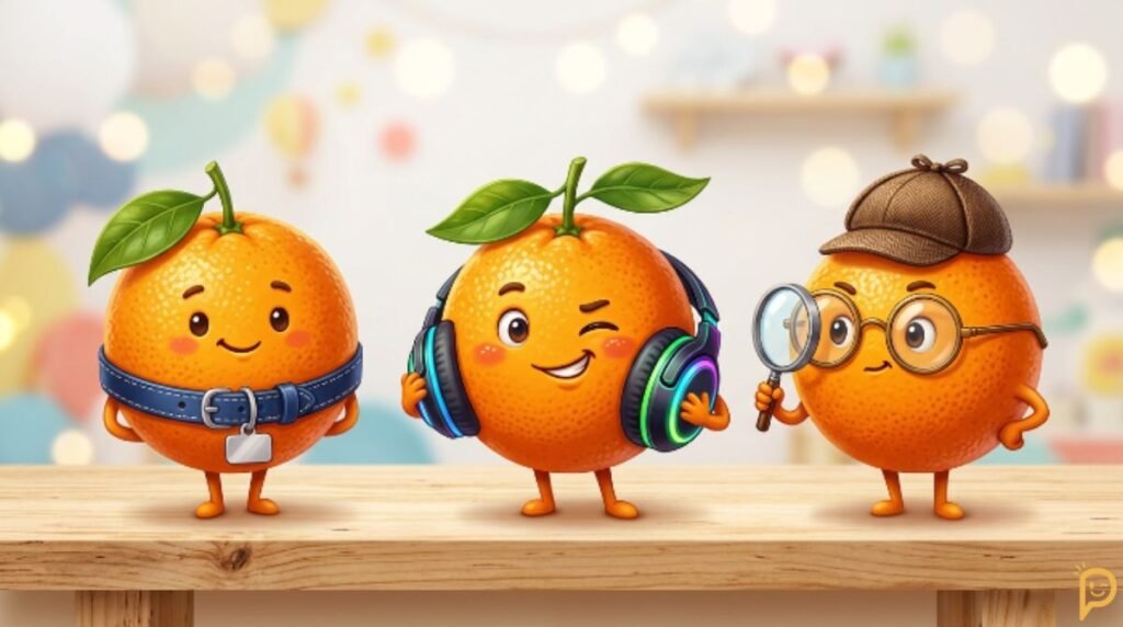 Orange-Themed Jokes, Citrus Puns & Funny Orange Names