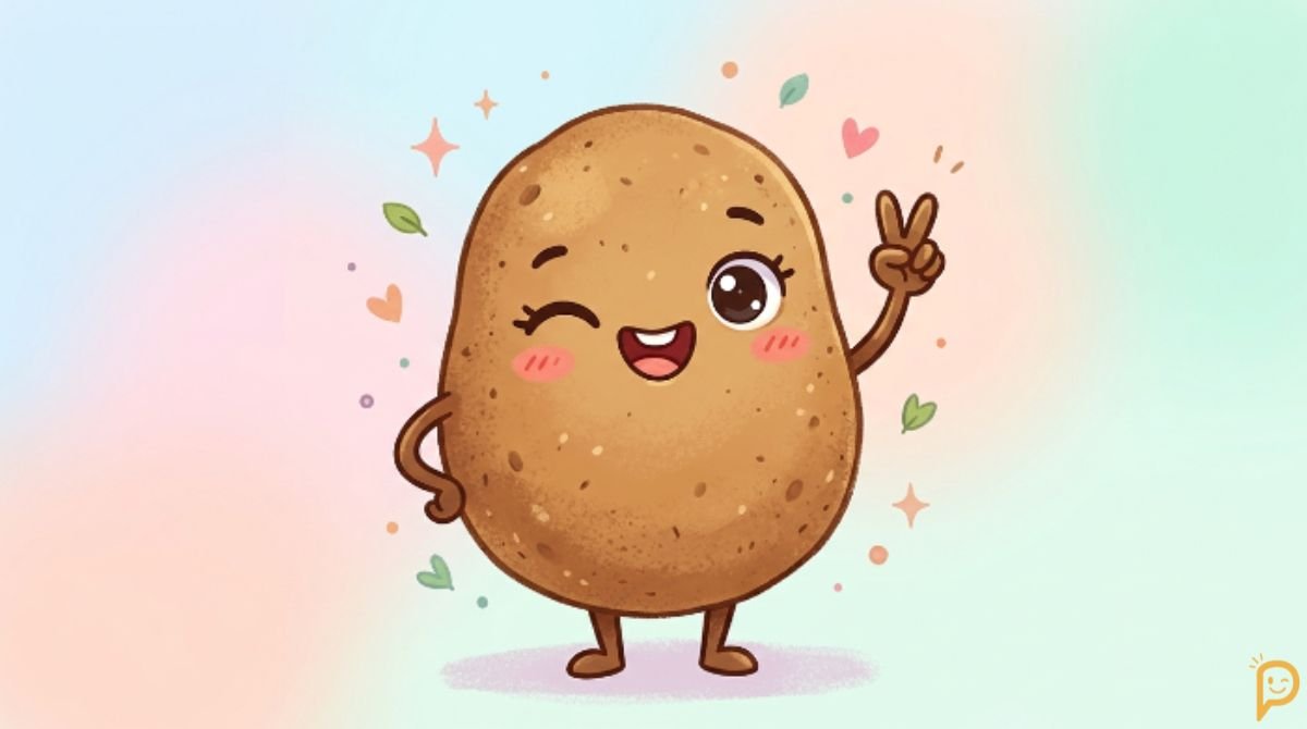 Potato Puns