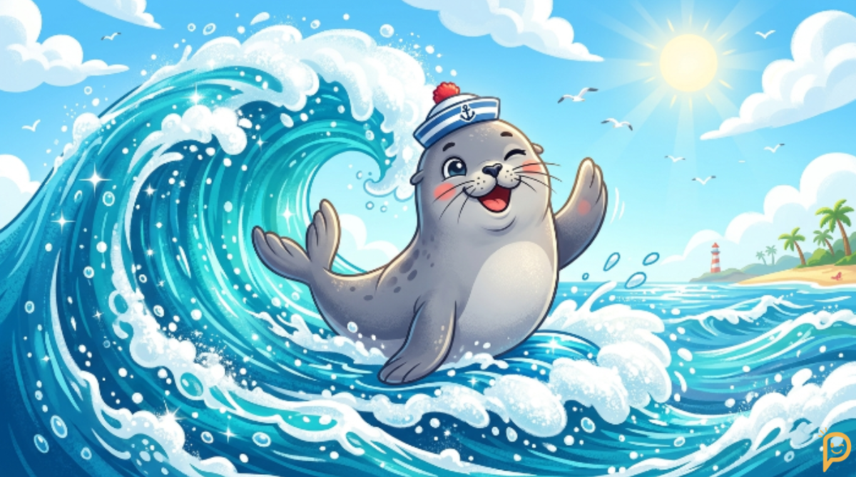 Sea Puns
