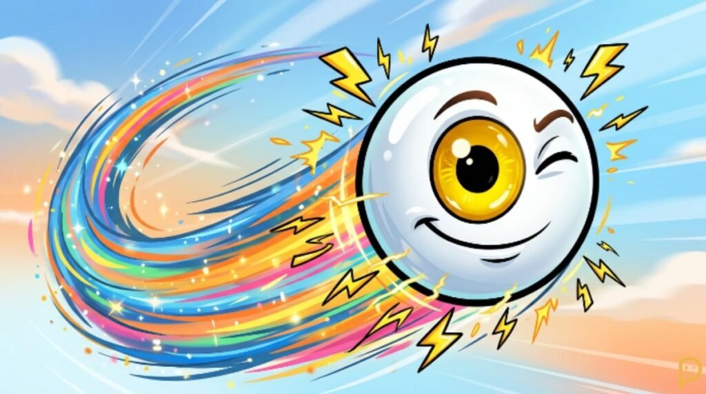 Short Eye Puns & One-Liners