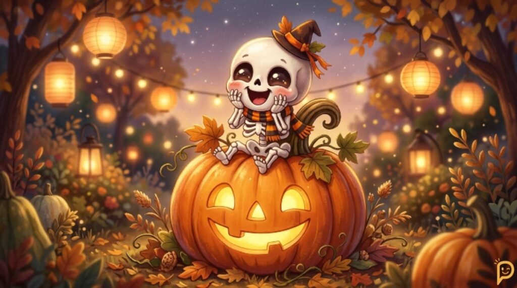 Short Skeleton Puns