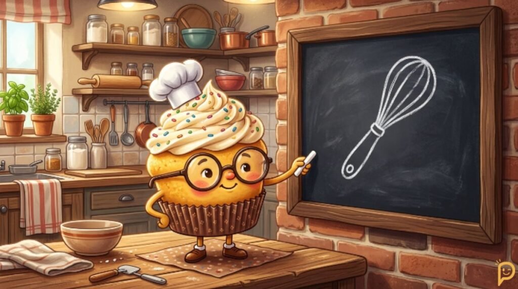 What Are Baking Puns?