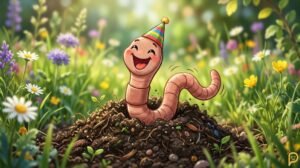 Worm Puns