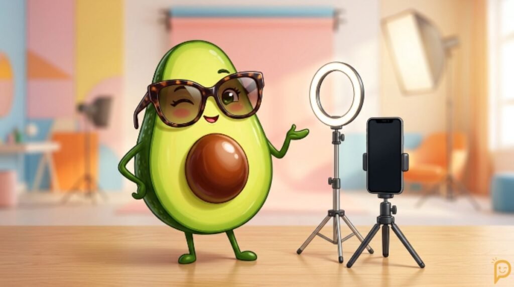 Avocado Puns for Instagram Captions