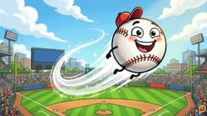 Baseball Puns