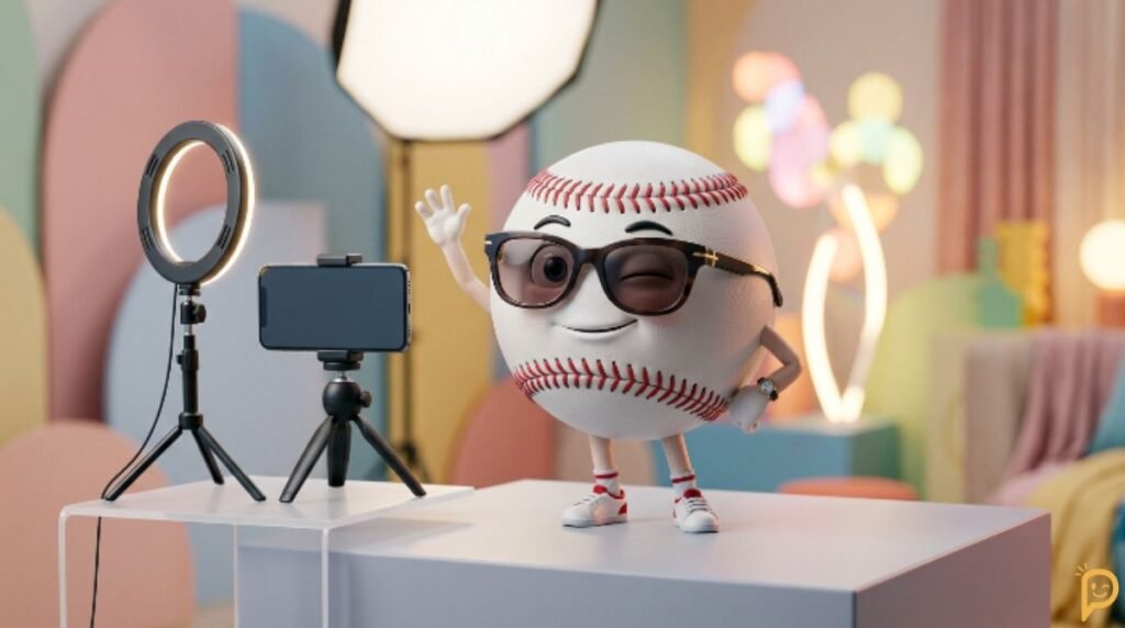 Baseball Puns for Instagram Captions & Social Media