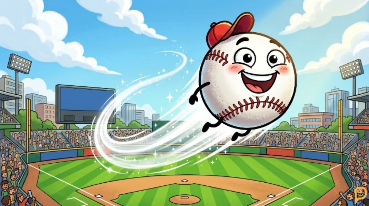 Baseball Puns