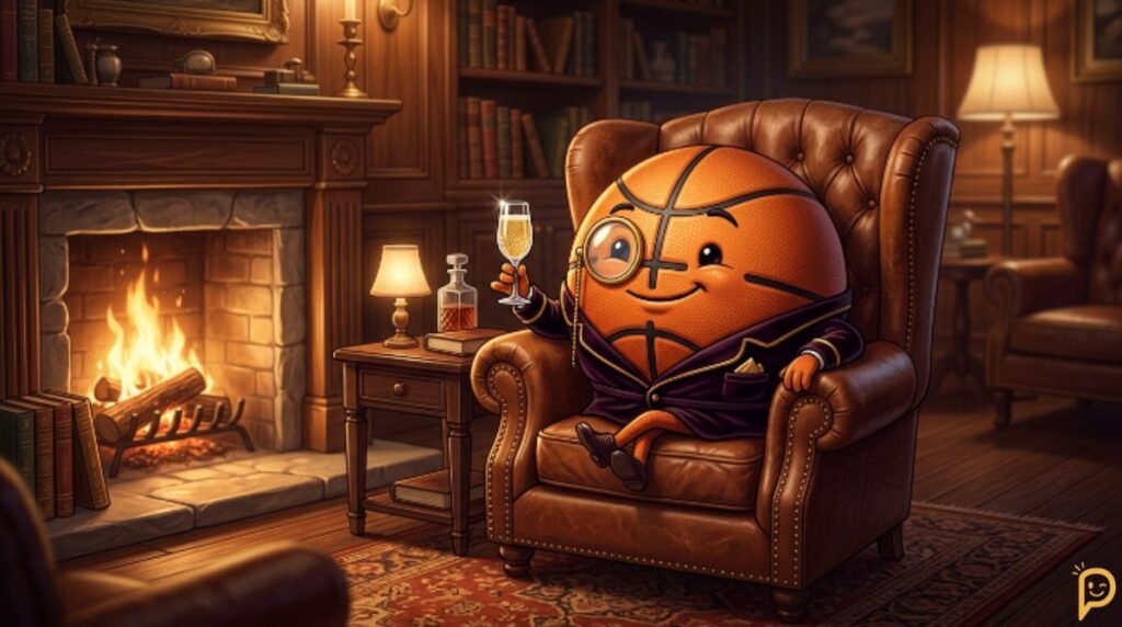 Basketball Puns for Adults, Sassy Humor & Wordplay