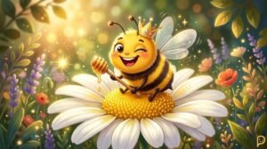 Bee Puns