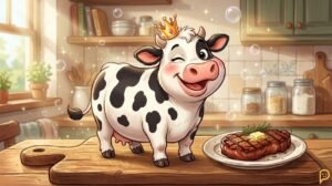 Beef Jokes