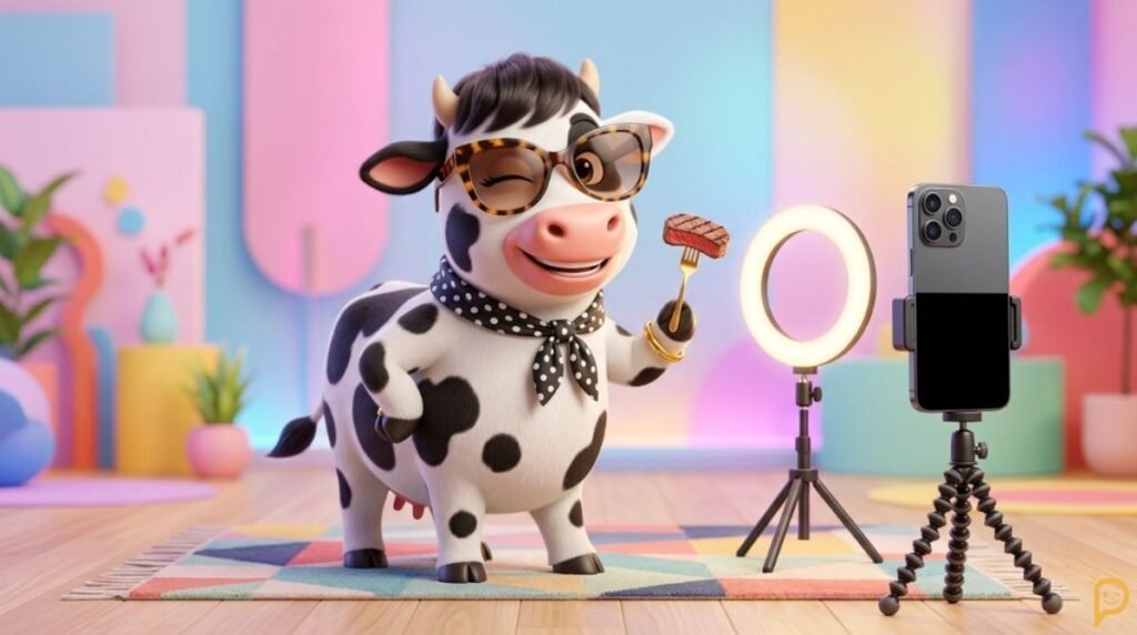 Beef Jokes & Puns for Instagram Captions
