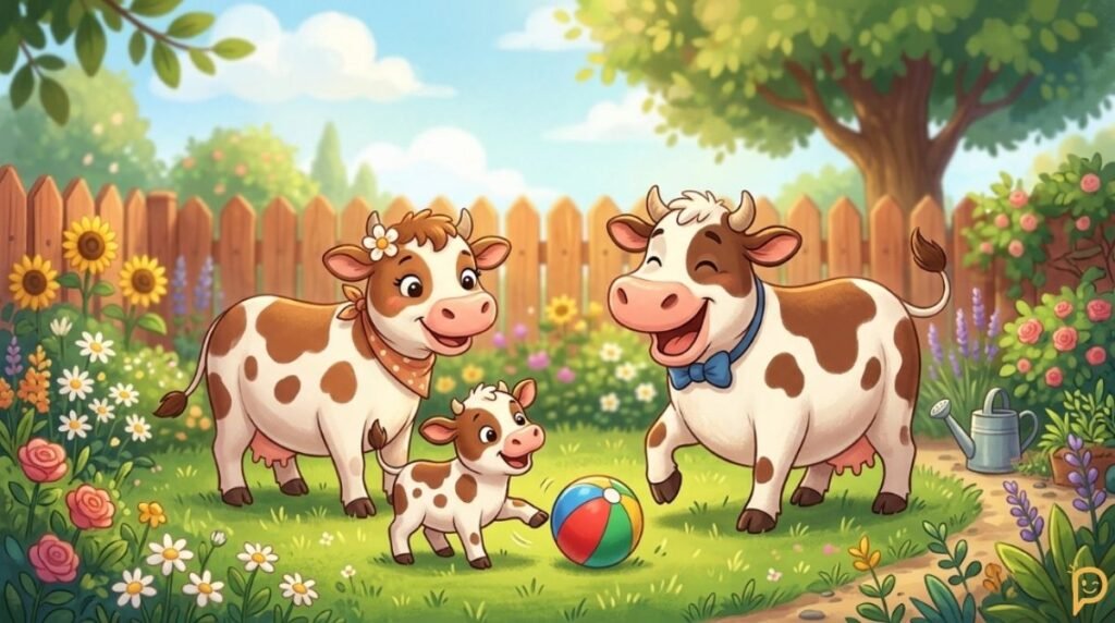 Beef Jokes for Kids That Are Silly and Fun