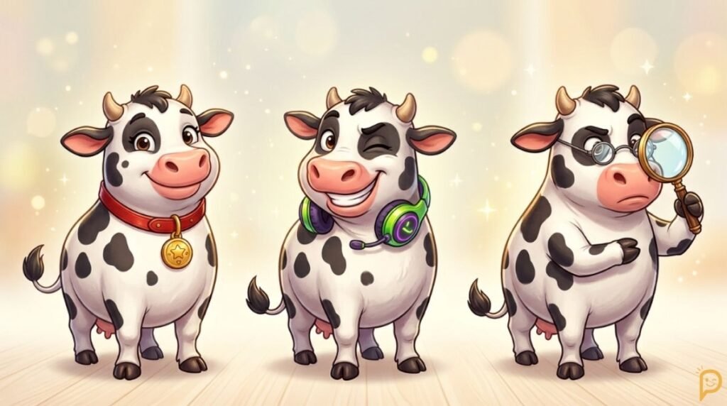 Beef Pun Names, Funny Beef Sayings & Creative Wordplay