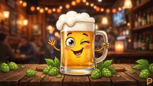 Beer Puns