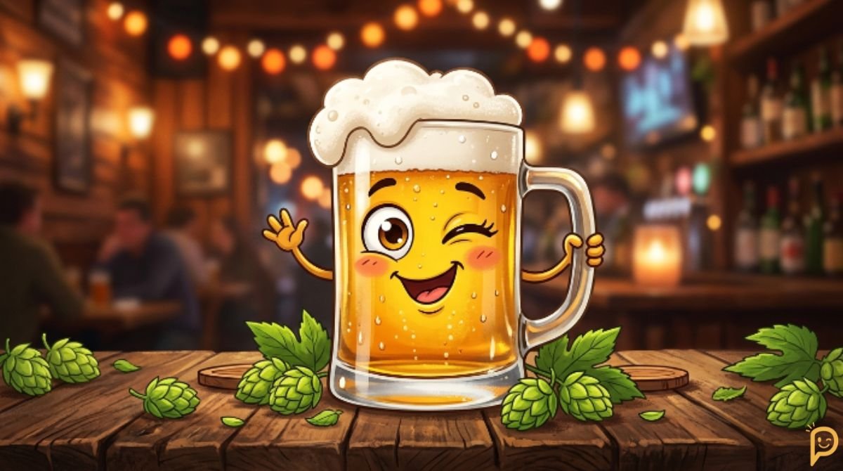 Beer Puns