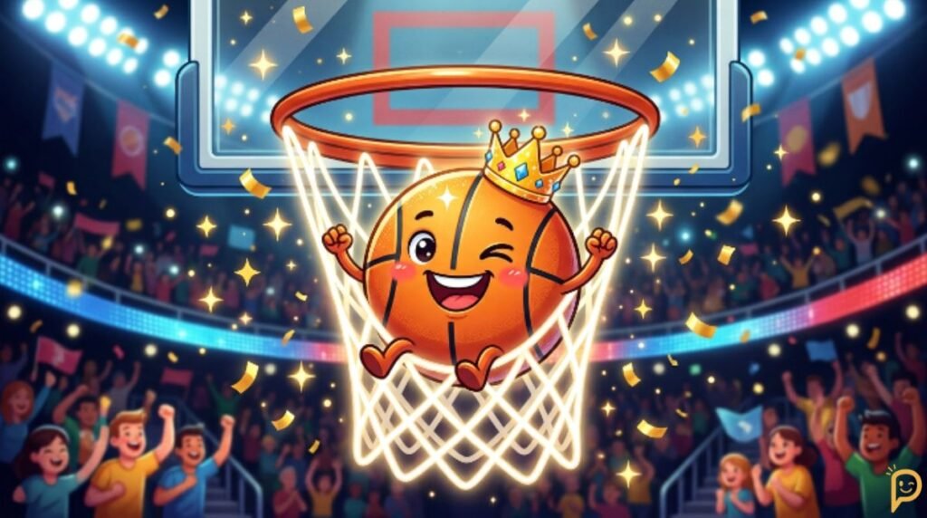 Best Basketball Puns That Are a Slam Dunk
