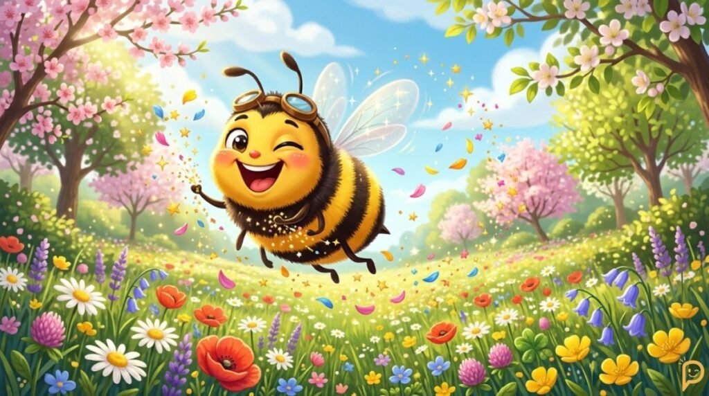 Best Bee Puns That Will Make You Buzz With Laughter