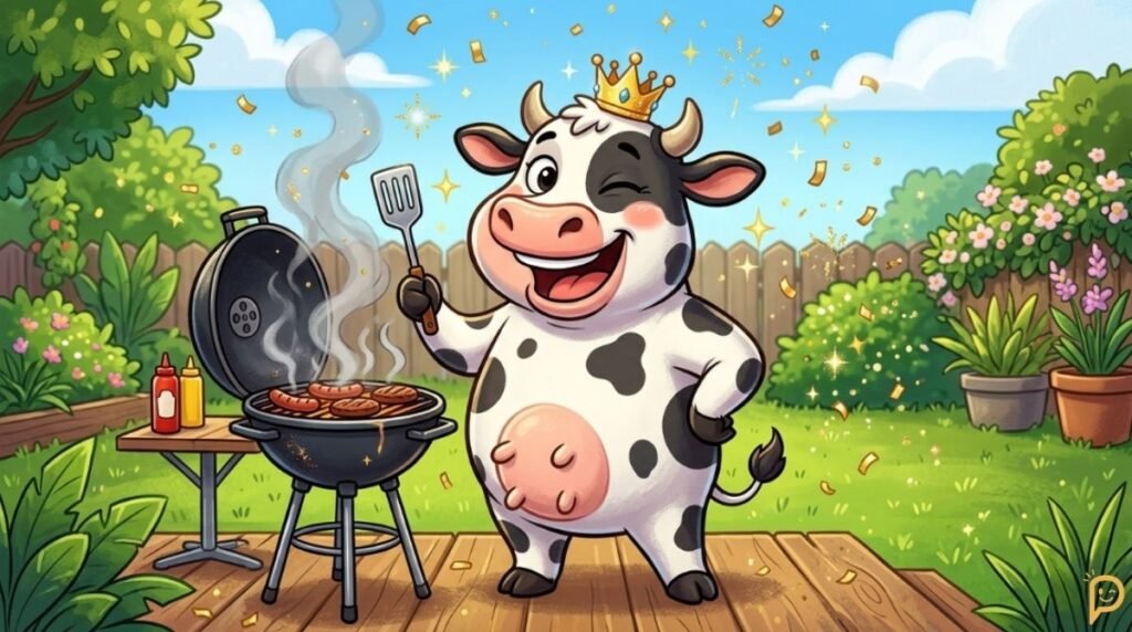Best Beef Jokes That Are Rare, Well-Done & Hilarious