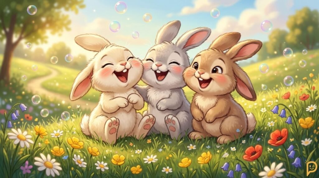 Best Bunny Puns to Make Everyone Laugh