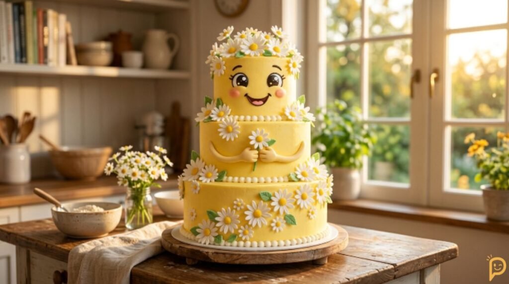 Best Cake Puns to Sweeten Your Day