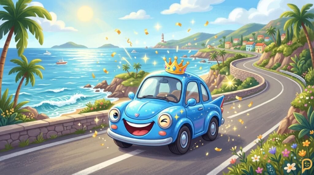 Best Car Puns to Drive You Laughing
