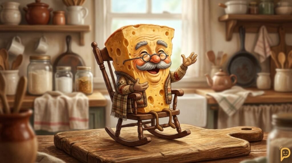 Best Cheese Puns That Never Get Old