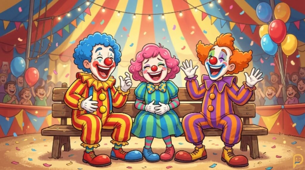 Best Clown Puns to Make Everyone Laugh