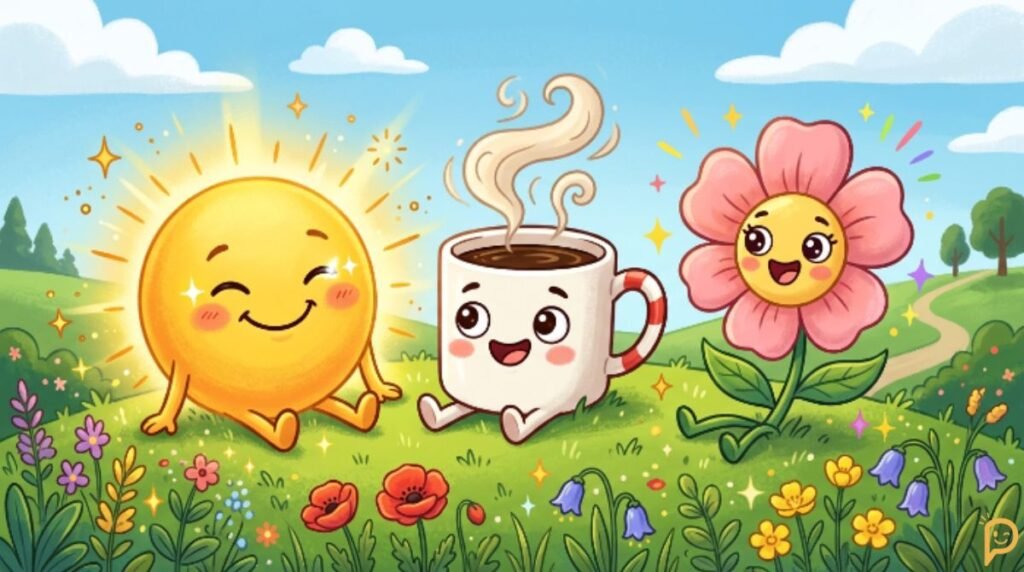 Best Day Puns to Brighten Every Day