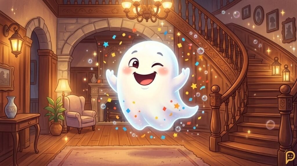 Best Ghost Puns That’ll Haunt You With Laughter