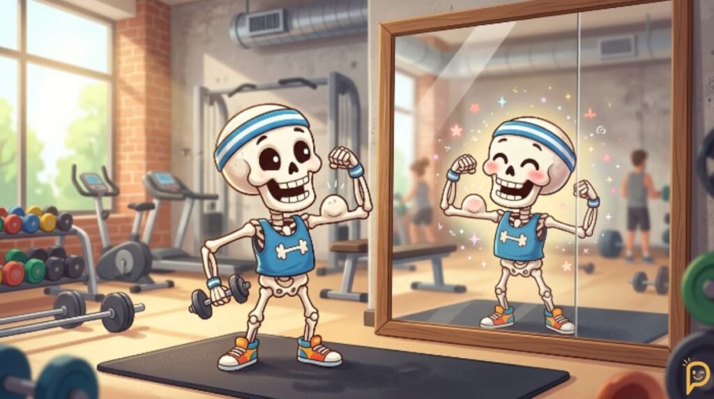 Best Gym Jokes to Flex Your Funny Bone