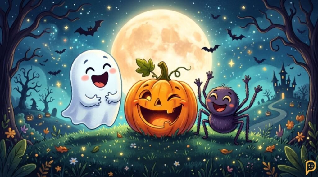Best Halloween Puns to Make You Shriek With Laughter