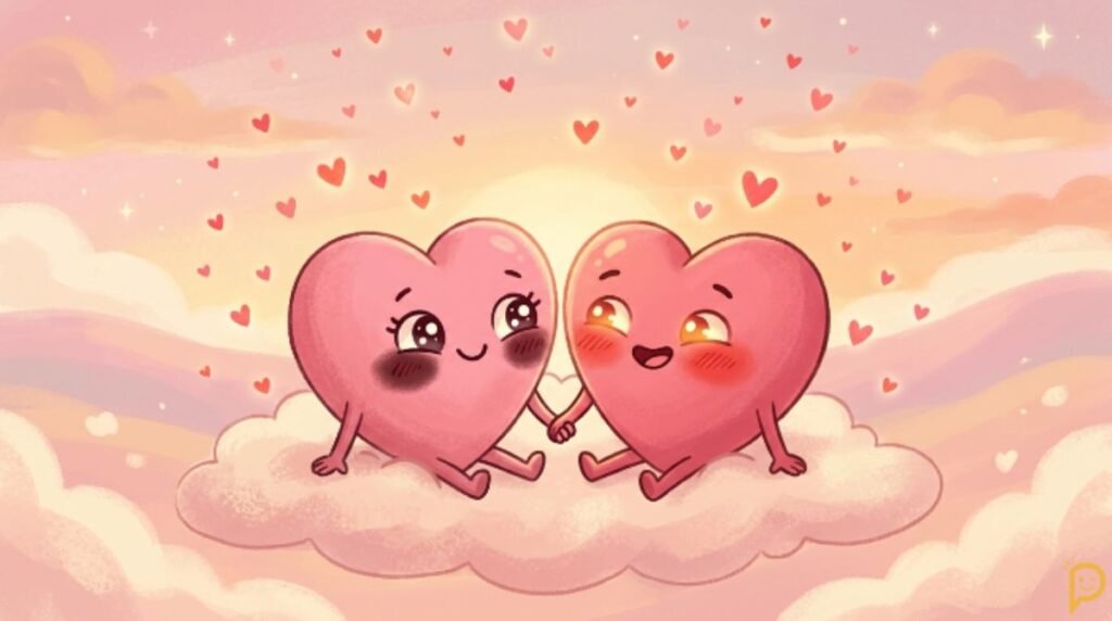 Best Heart Puns to Make You Smile