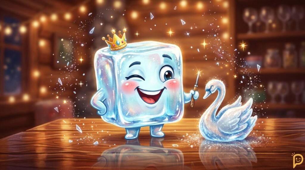 Best Ice Jokes to Break the Ice