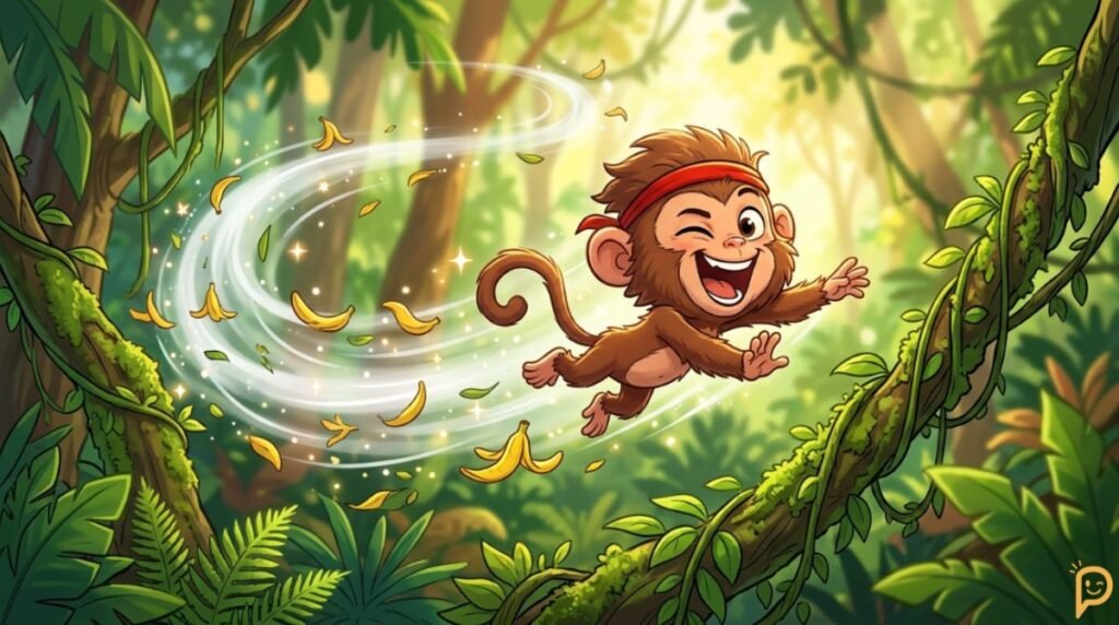 Best Monkey Jokes to Make You Go Bananas