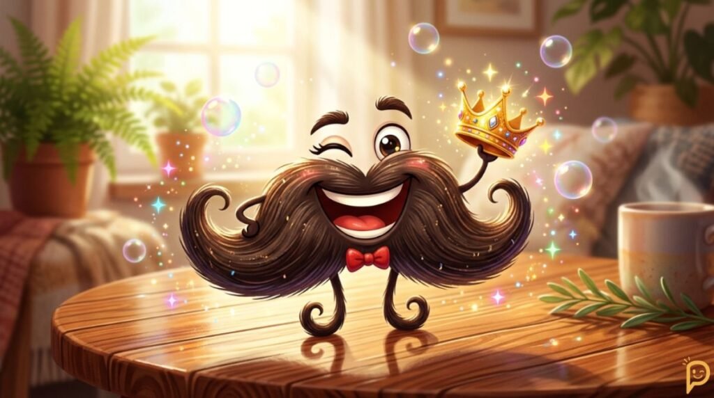 Best Mustache Jokes to Make Everyone Smile