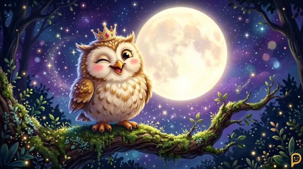 Best Owl Puns That Are a Real Hoot
