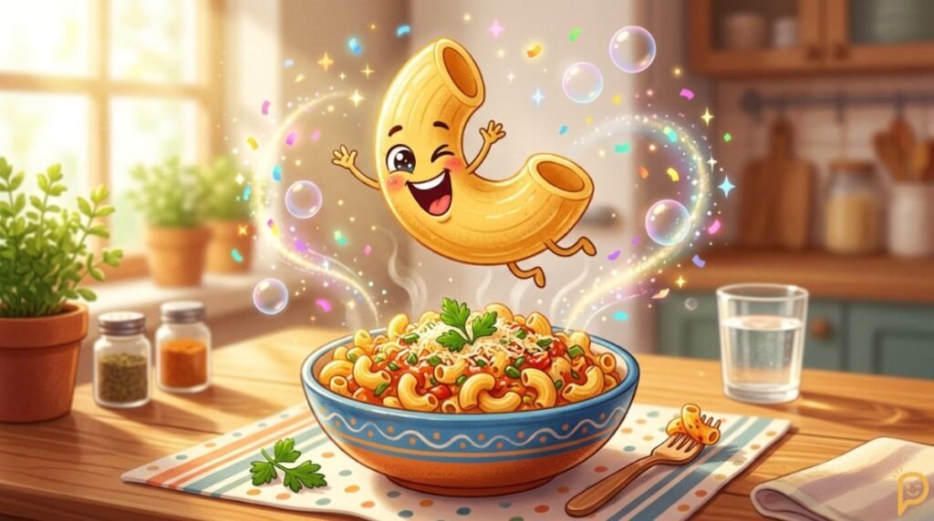 Best Pasta Puns for Instant Laughs