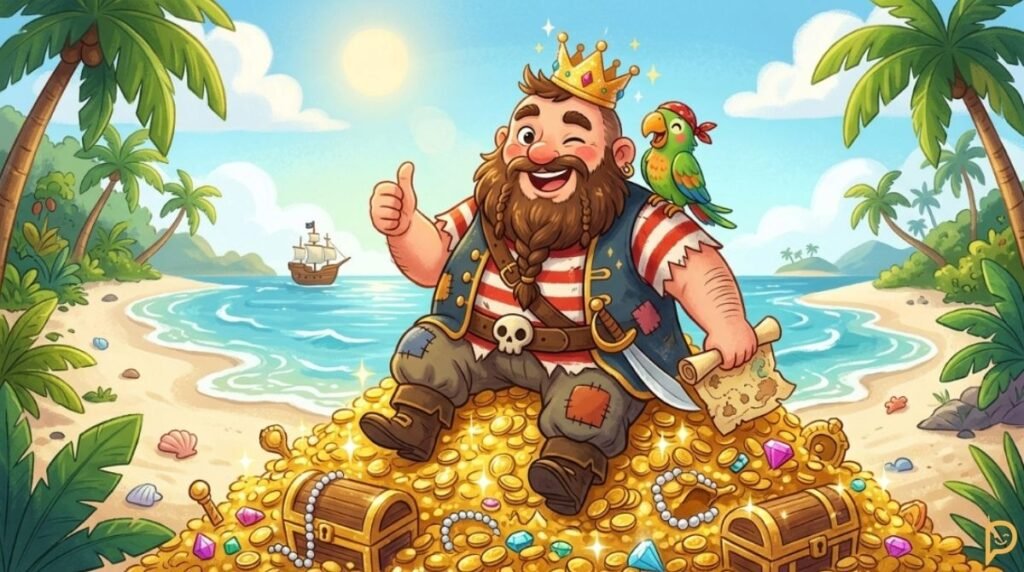 Best Pirate Puns That’ll Make You Laugh