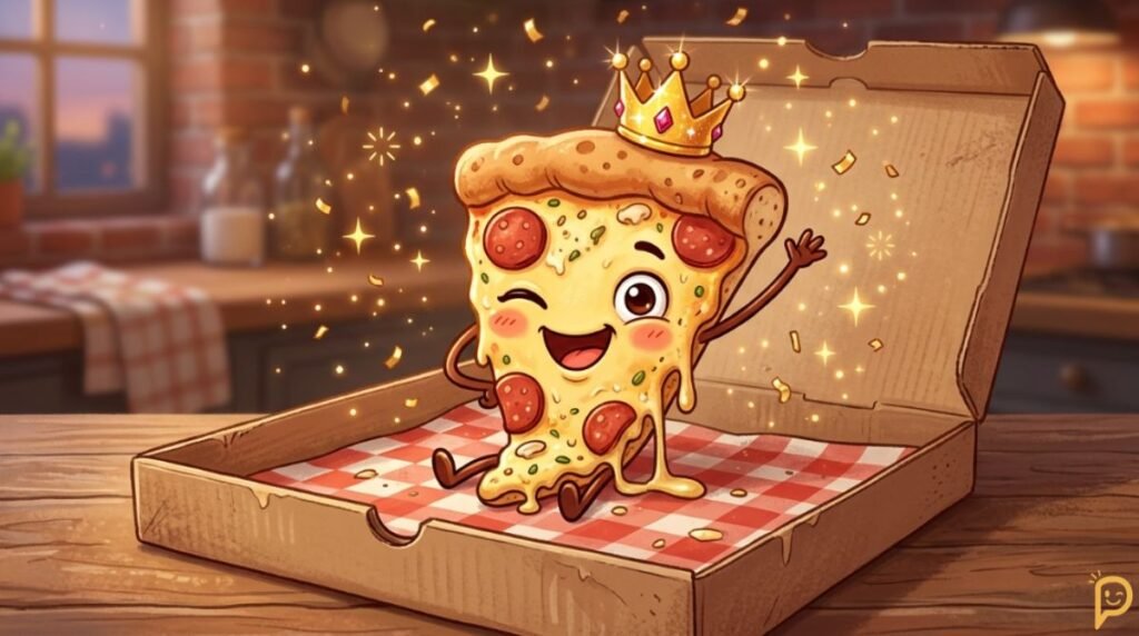 Best Pizza Jokes for Cheesy Laughs