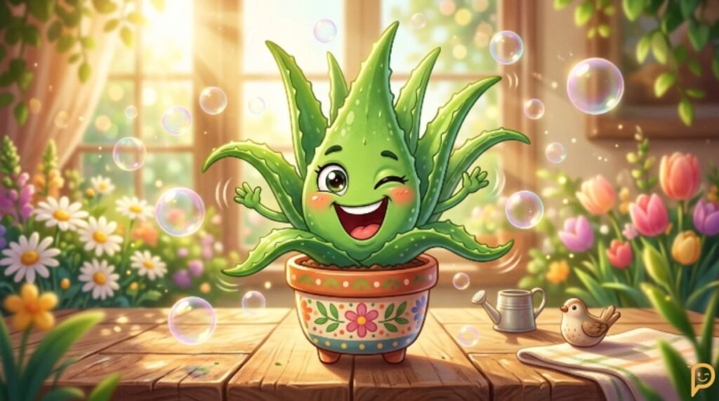 Best Plant Puns to Leaf You Smiling