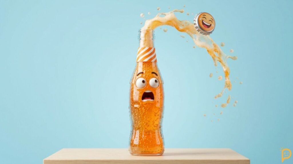 Best Soda Puns That’ll Make You Pop With Laughter